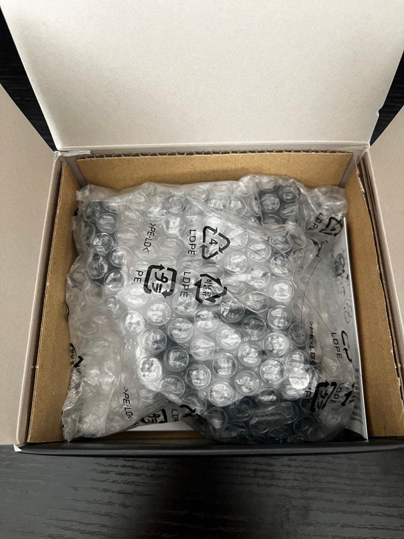 押忍！おら悟空！ SHIMANO Bantam XG LEFT