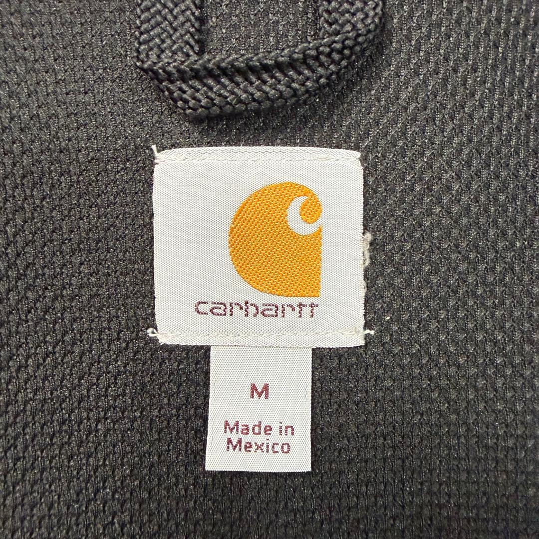 コロコロ様 カーハート【M】アクティブジャケット スウェット フルジップパーカー