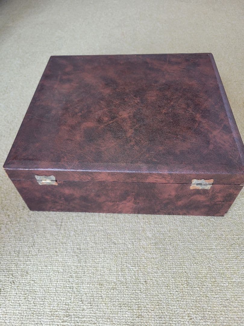 AZUMA インペリアル カトラリー45本 18-18(一部他デザイン商品含む)