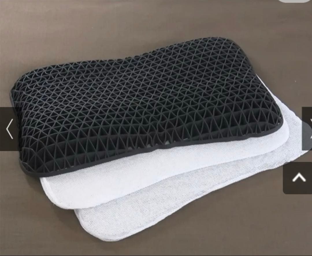 ヒツジのいらない枕DX ディノス特別セット