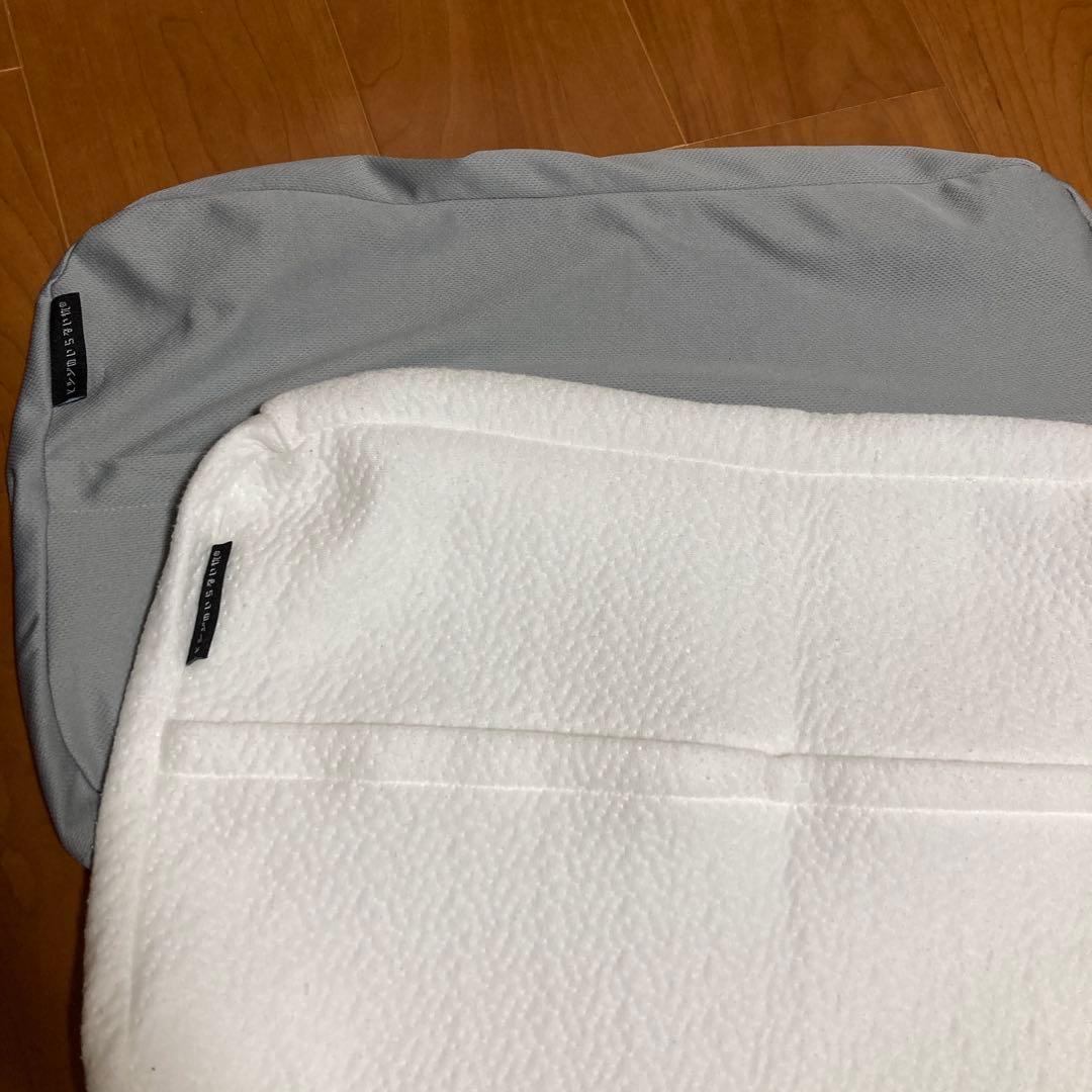 ヒツジのいらない枕DX ディノス特別セット