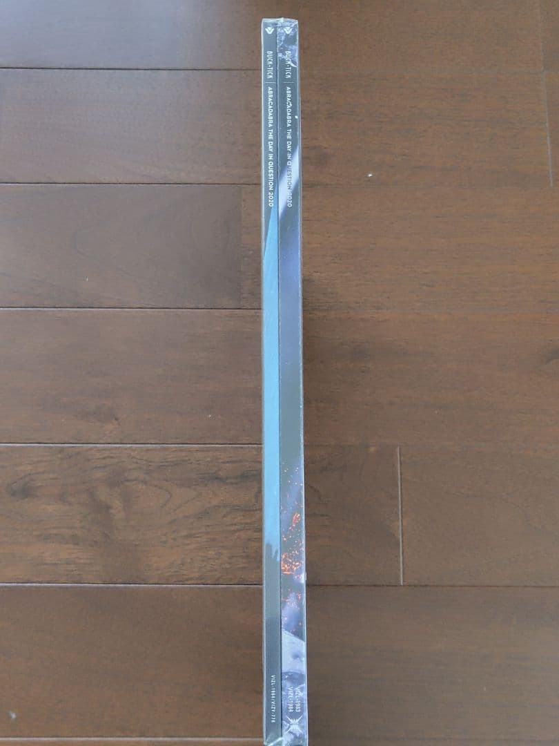 ミュージック BUCK-TICK THE DAY IN QUESTION 2020 DVD