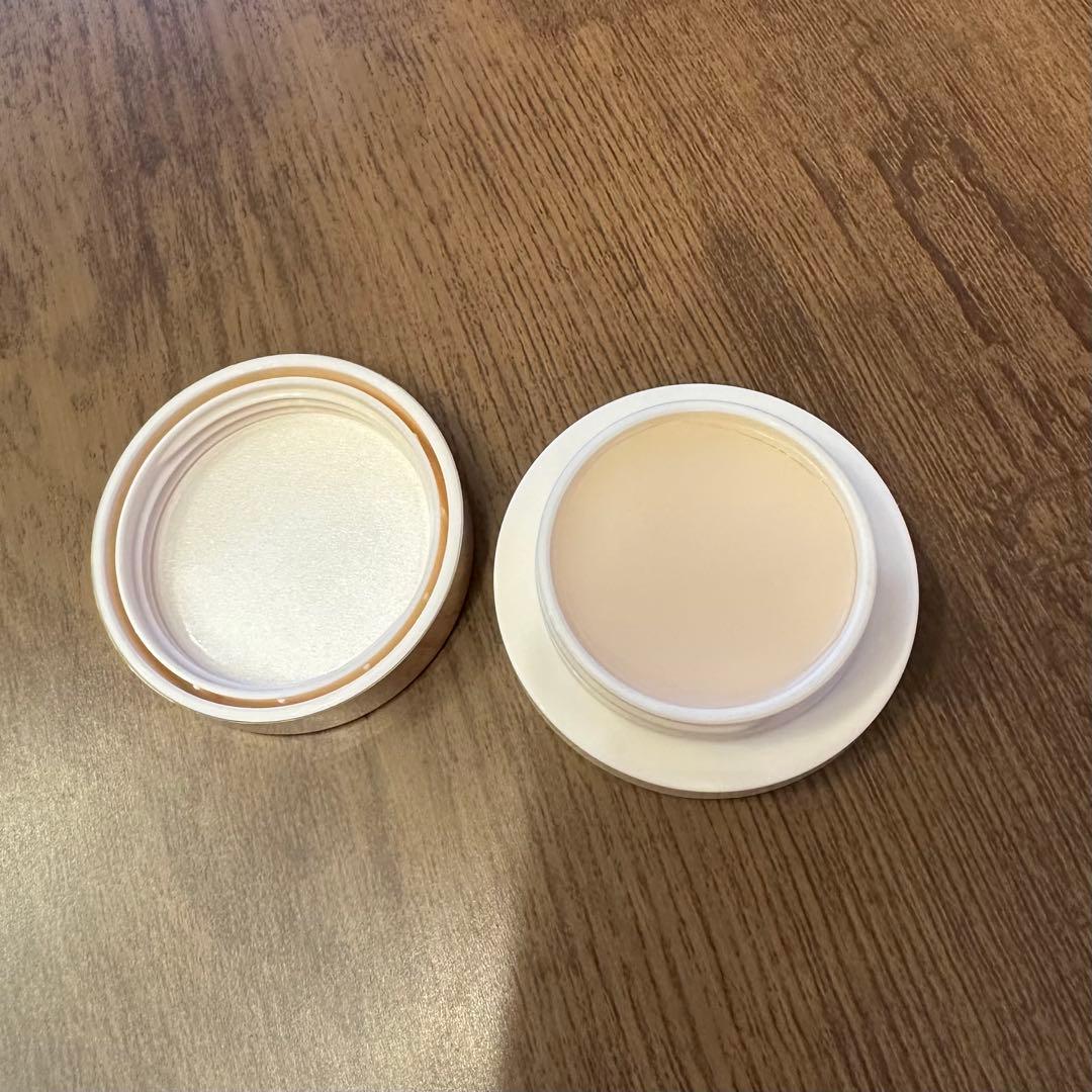 MAQuillAGE マキアージュ　フラットチェンジベース