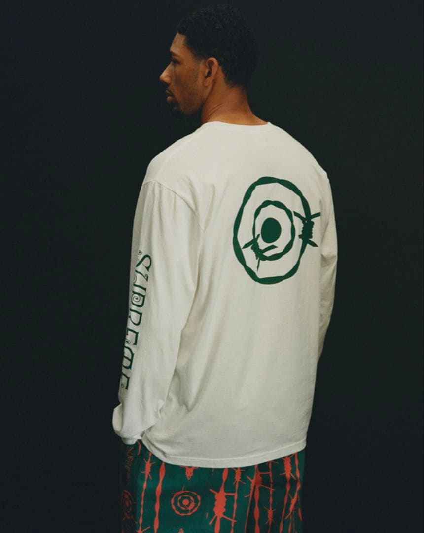 Supreme SOUTH2 WEST8 Belted Pant Sサイズ