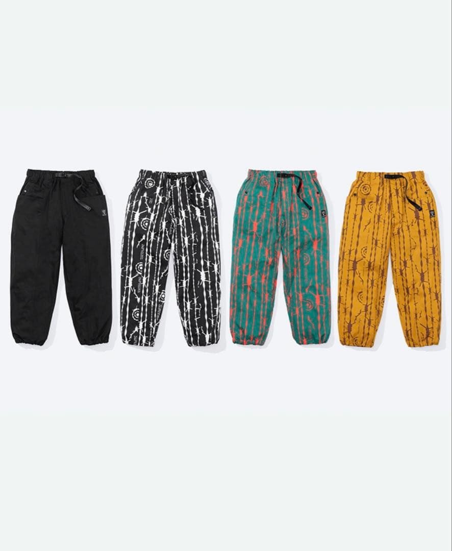 Supreme SOUTH2 WEST8 Belted Pant Sサイズ