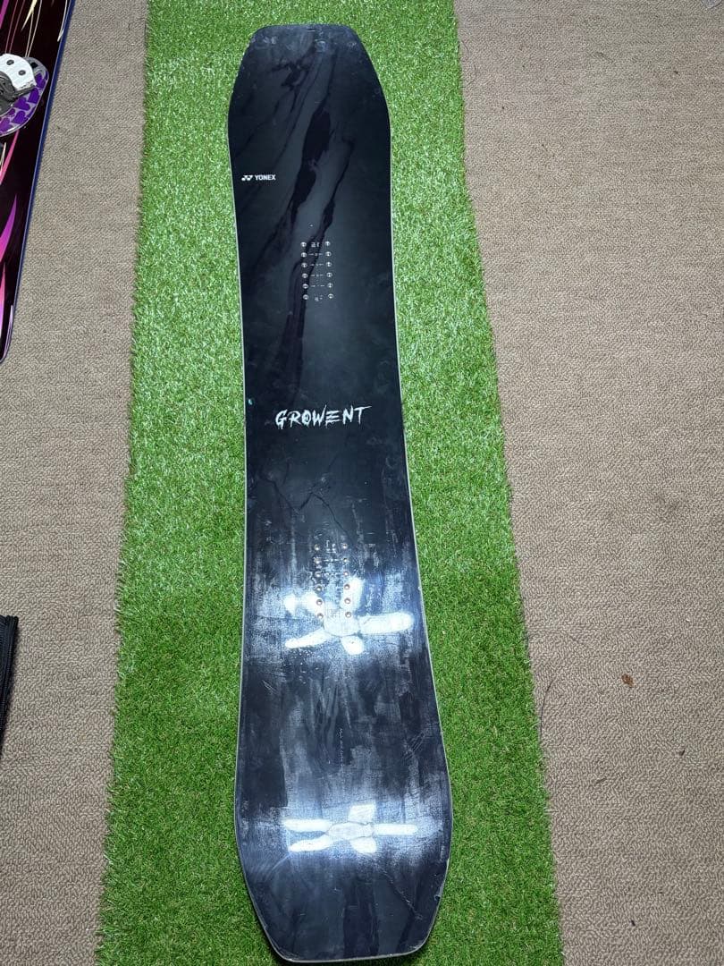 YONEX　growent ヨネックス　グローウェント　148センチ