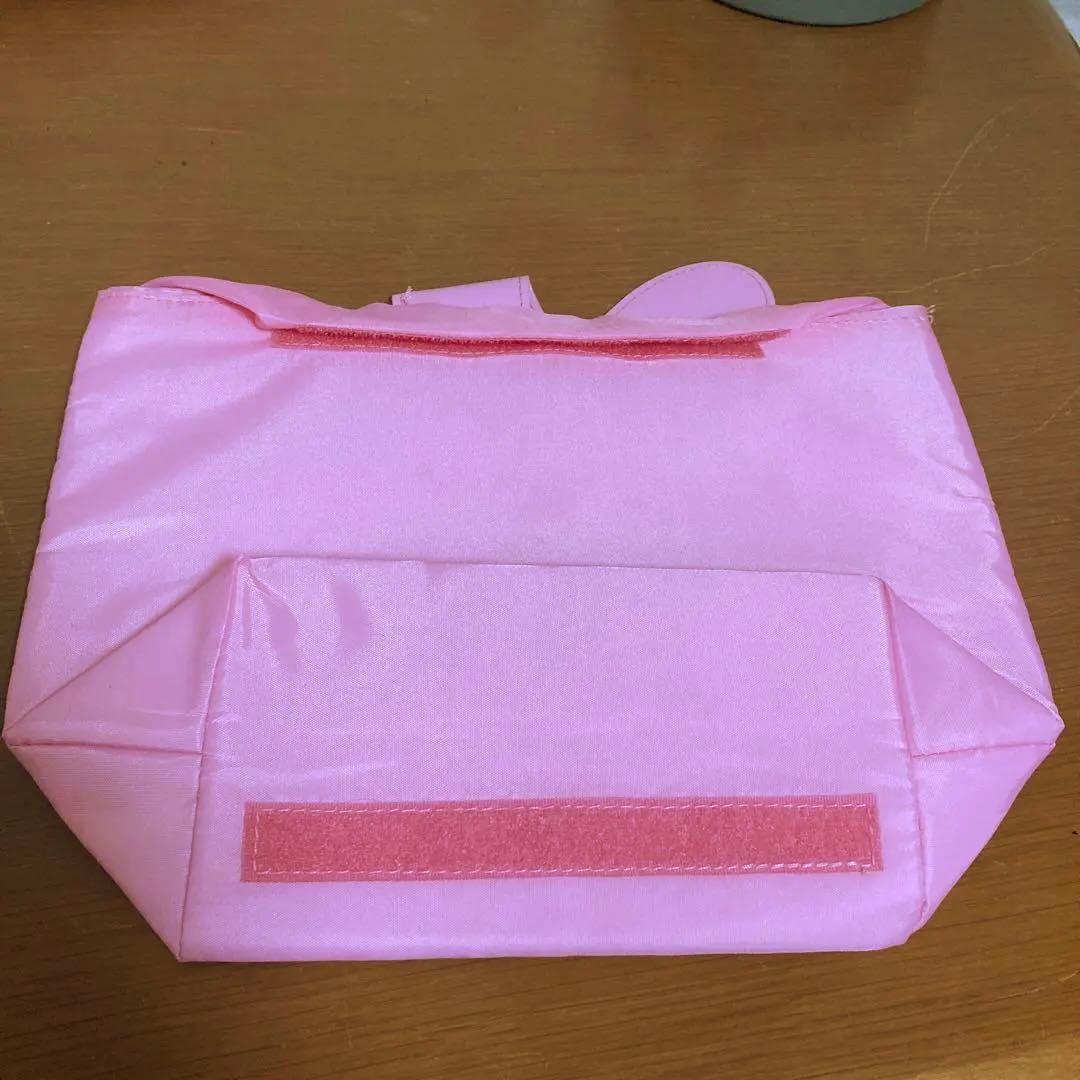 希少 サンリオ レトロ❤︎マイメロディ❤︎1976年 当時物  保冷ランチケース