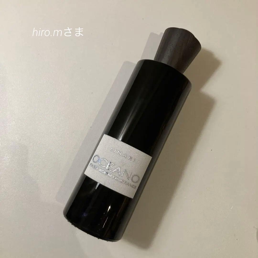 hiro.mさま専用LINARI リナーリディフューザー500ML OCEANO