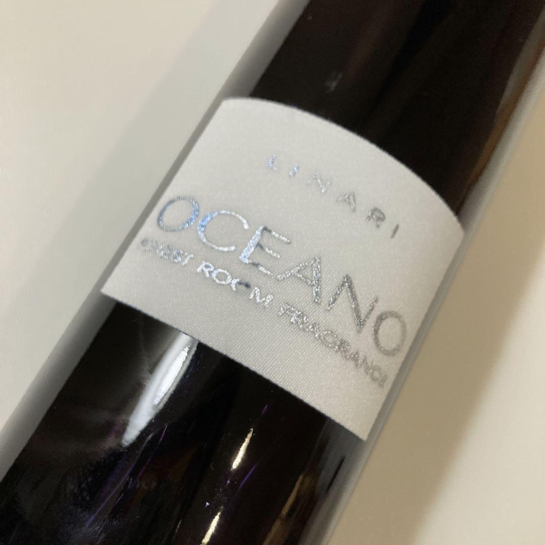 hiro.mさま専用LINARI リナーリディフューザー500ML OCEANO