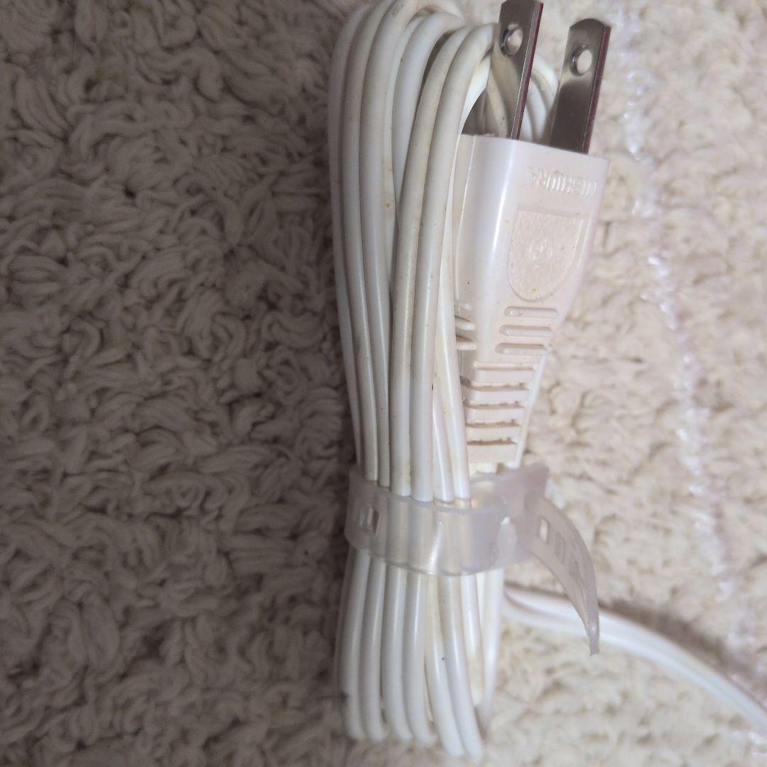 田村電気　ルミタイム　LUMITIME KT-10N　置き時計