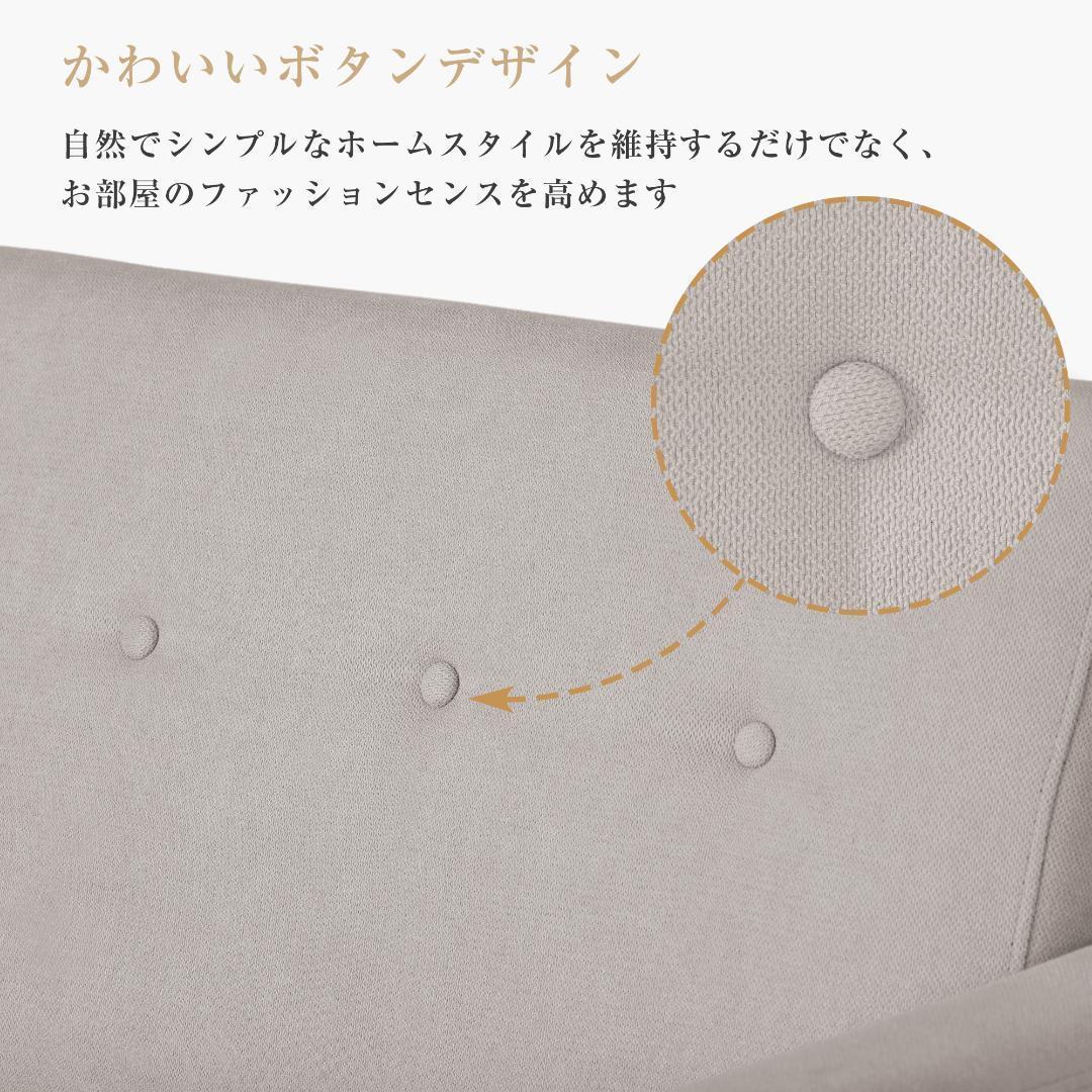 ソファーベッド2人掛けソファベッド ベッド3wayソファソファー折りたたみ