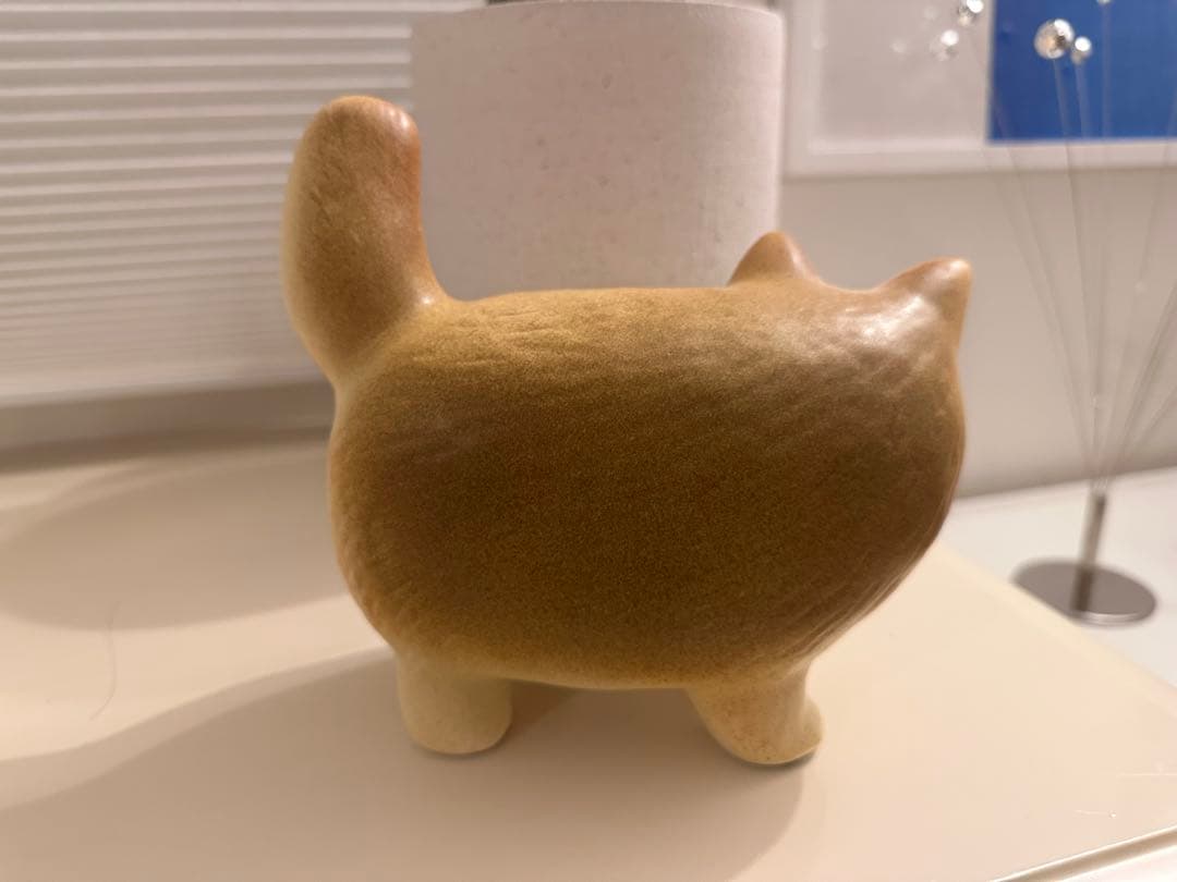 リサラーソン　置物　モア　MOA