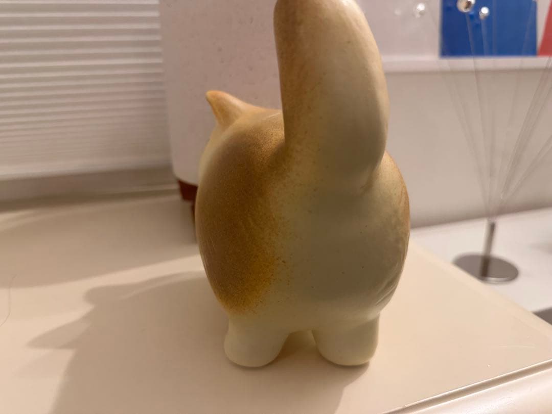 リサラーソン　置物　モア　MOA