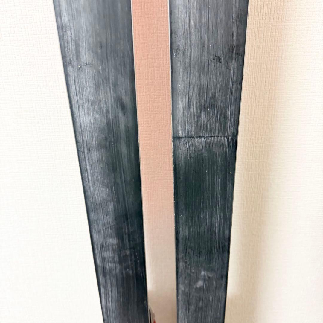 ブリザードGS 195cm R35 ジャンク　現状品