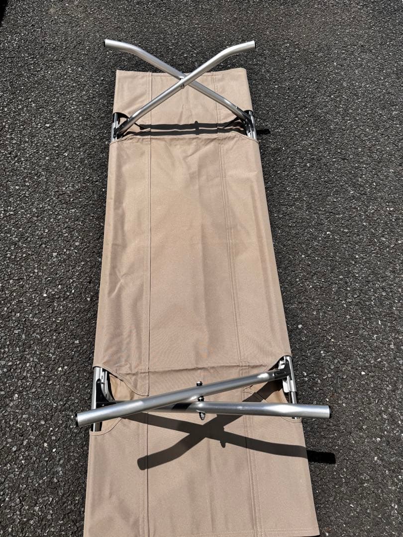  PEAK ハイテンションコット