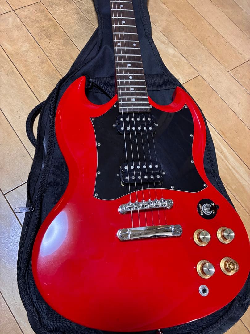 ［直接引渡限定] Epiphone SG [東京都]