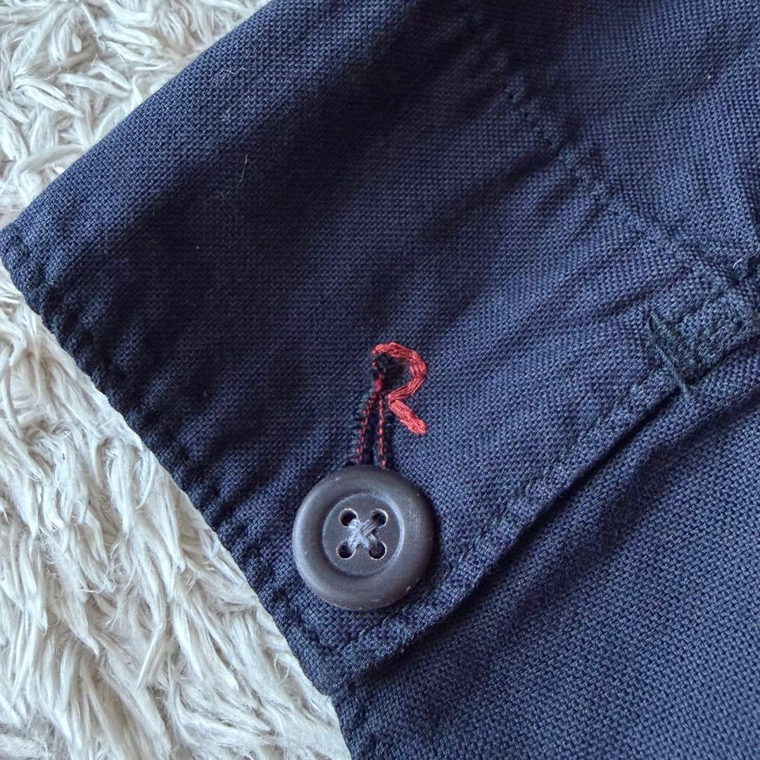 45R ハーフコート スプリングコート 2 ネイビー