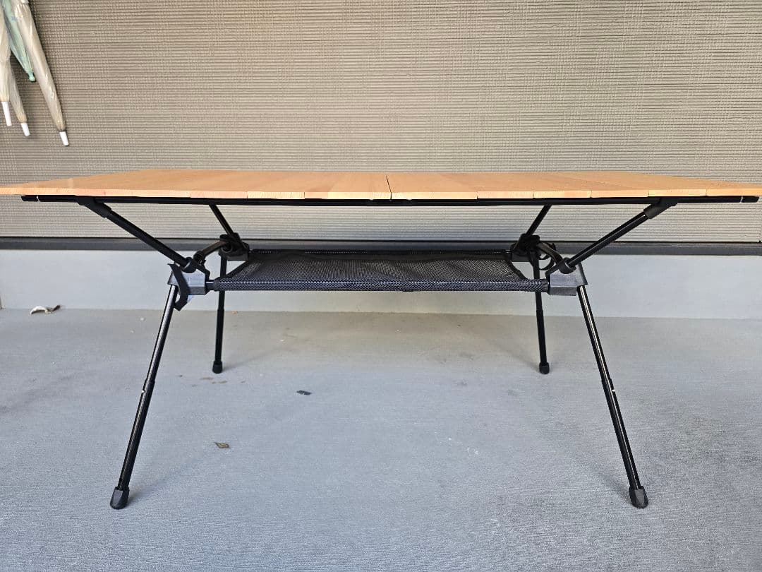 DOD キャナリーテーブル