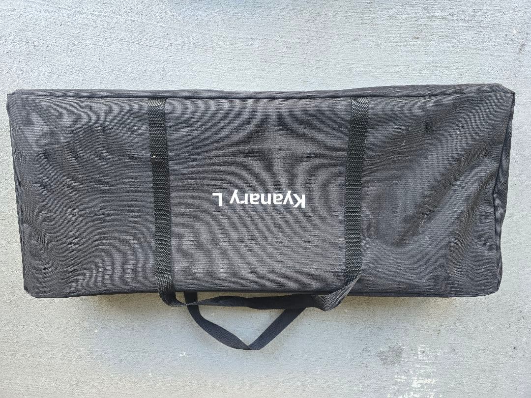 DOD キャナリーテーブル