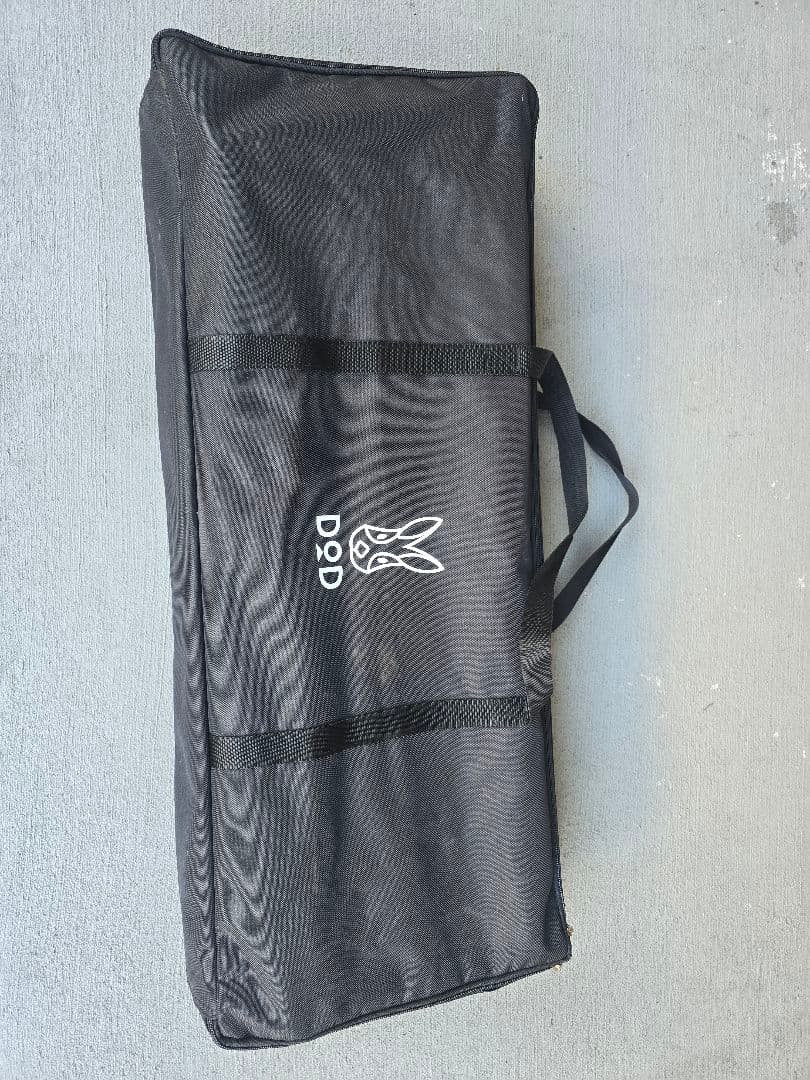 DOD キャナリーテーブル