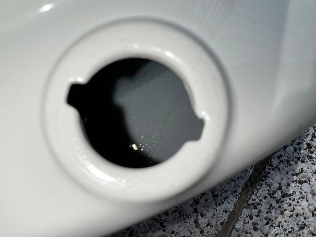 v*o様 トヨトミ　石油ストーブ　KS-67H ダルマストーブ　2019年