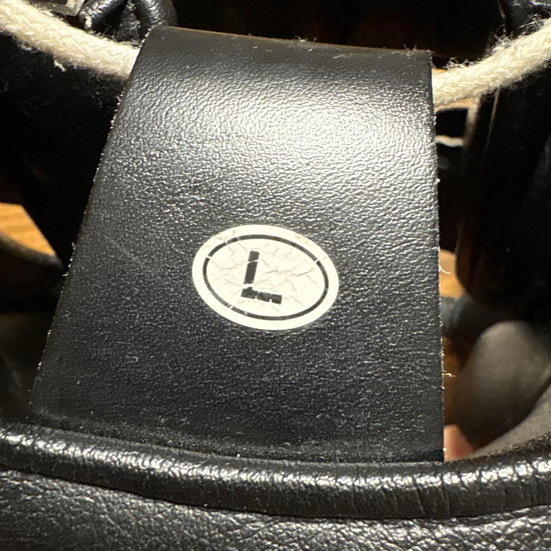 winning ヘッドギア