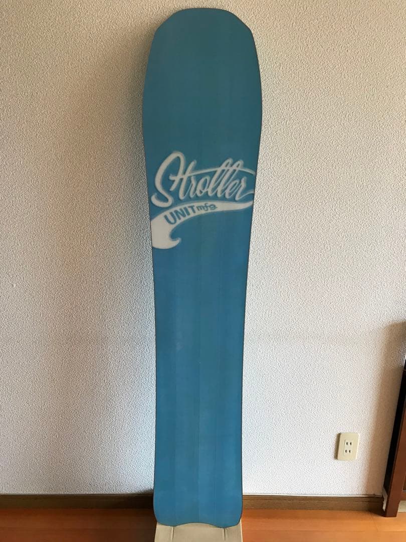 値下げ!! 24-25 UNIT mfg　STROLLER 159