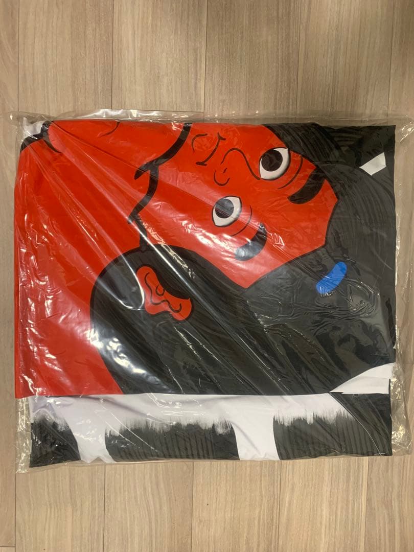 鯉のぼり　金太郎　手描き　高儀　5.4Mセット　新品 堺五月鯉織