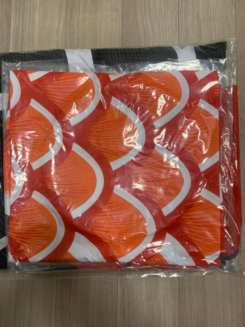 鯉のぼり　金太郎　手描き　高儀　5.4Mセット　新品 堺五月鯉織