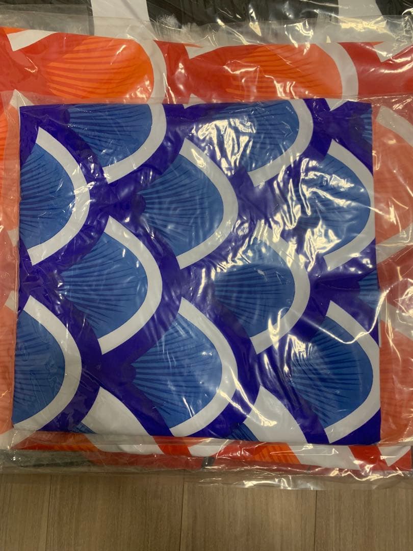 鯉のぼり　金太郎　手描き　高儀　5.4Mセット　新品 堺五月鯉織