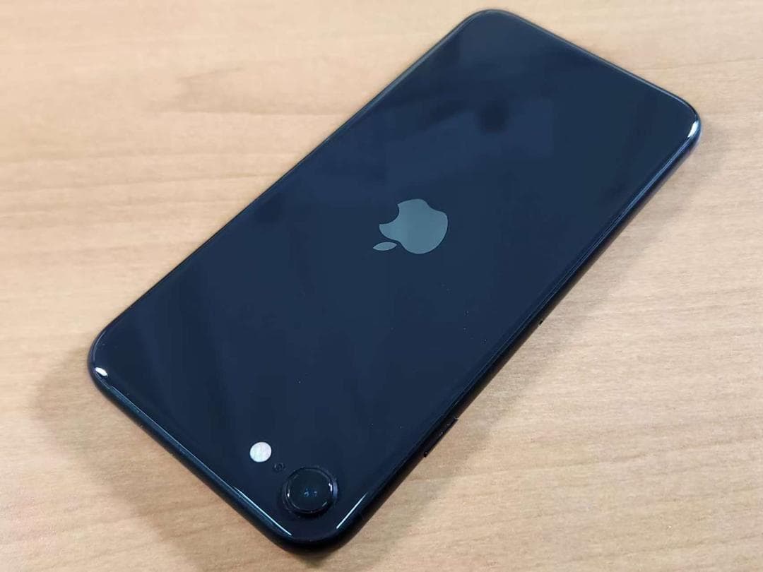 020900G iPhone SE A2296 第2世代 64GB