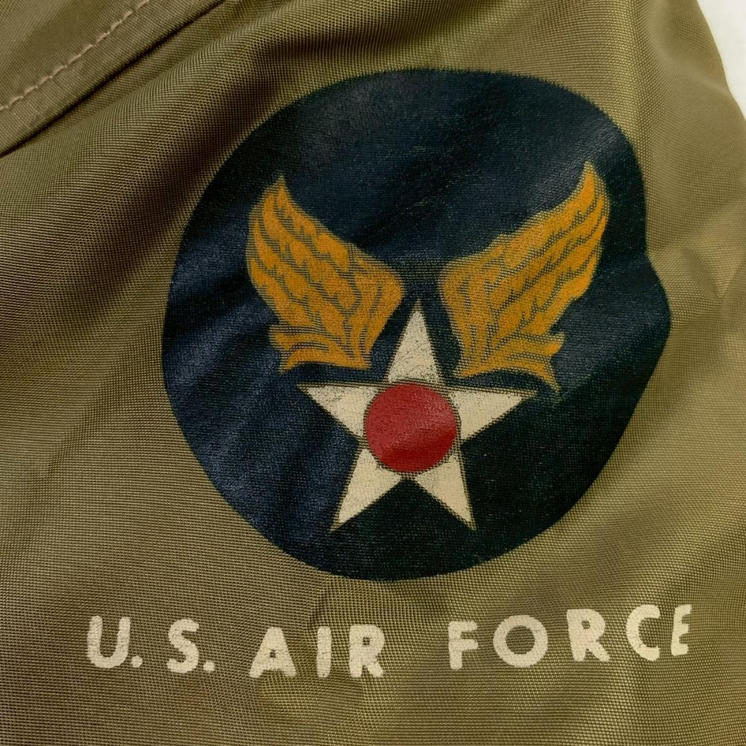 50s復刻★ リアルマッコイズ L-2 フライトジャケット 40　D866