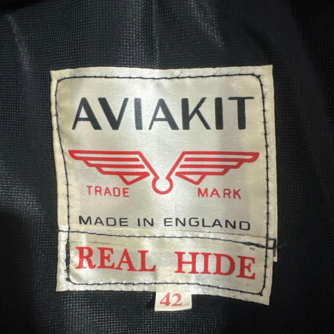 ニノさん専用ルイスレザー【限定100着】ライトニング391T シンホースブラック