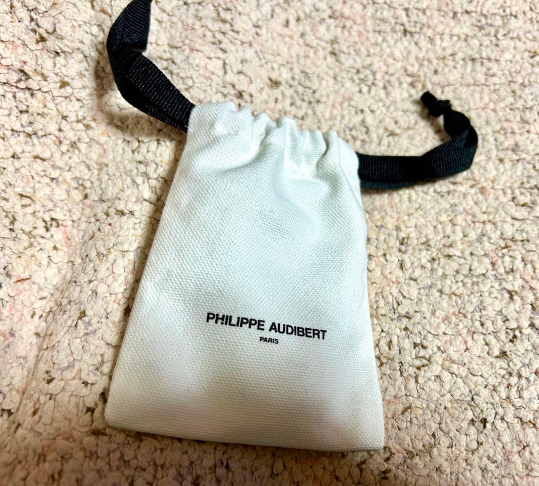 PHILIPPE AUDIBERT Jens バングル
