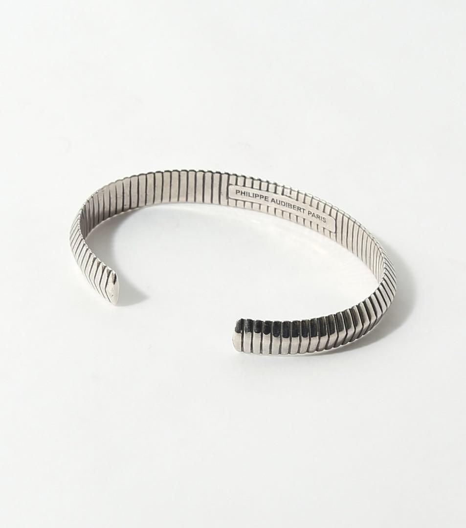 PHILIPPE AUDIBERT Jens バングル