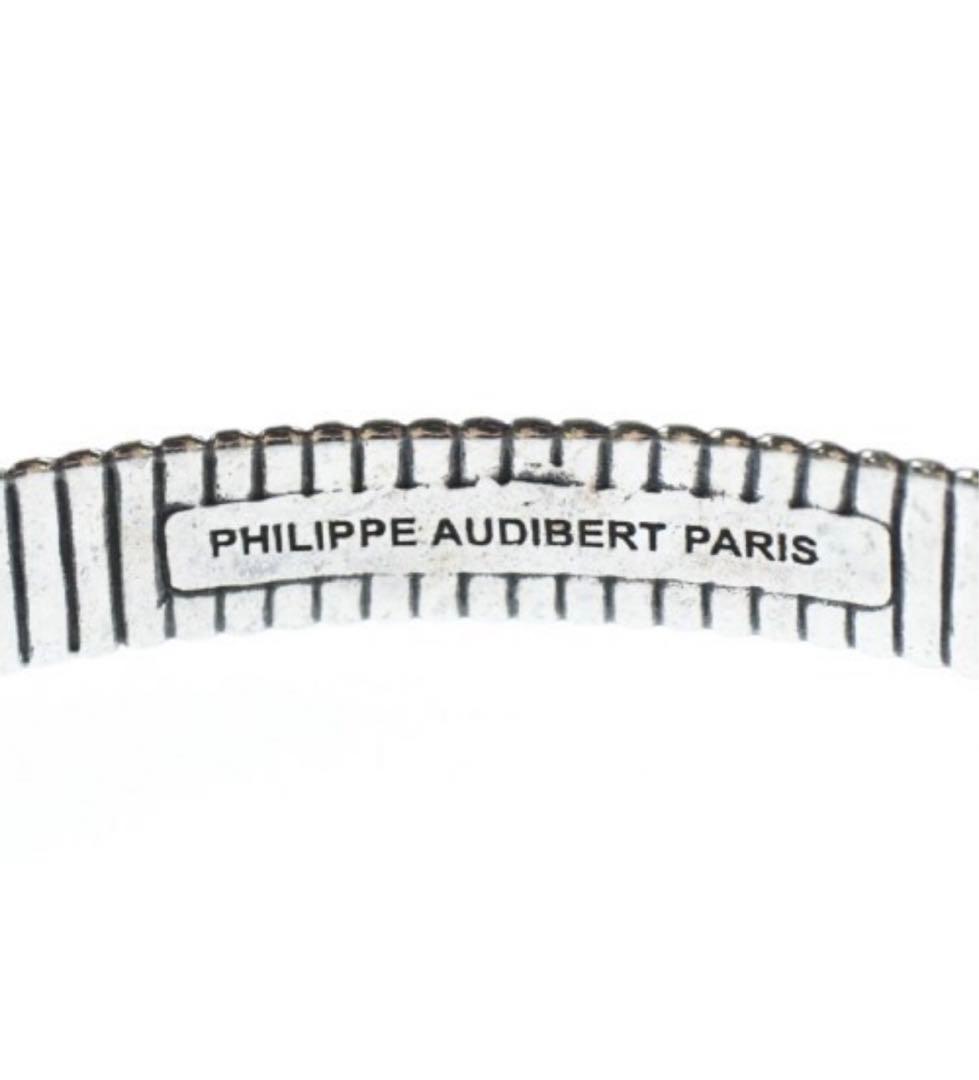 PHILIPPE AUDIBERT Jens バングル