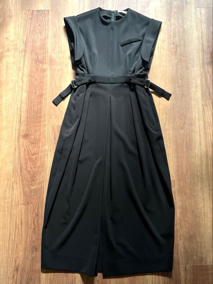 FREY オールインワンピース　XS