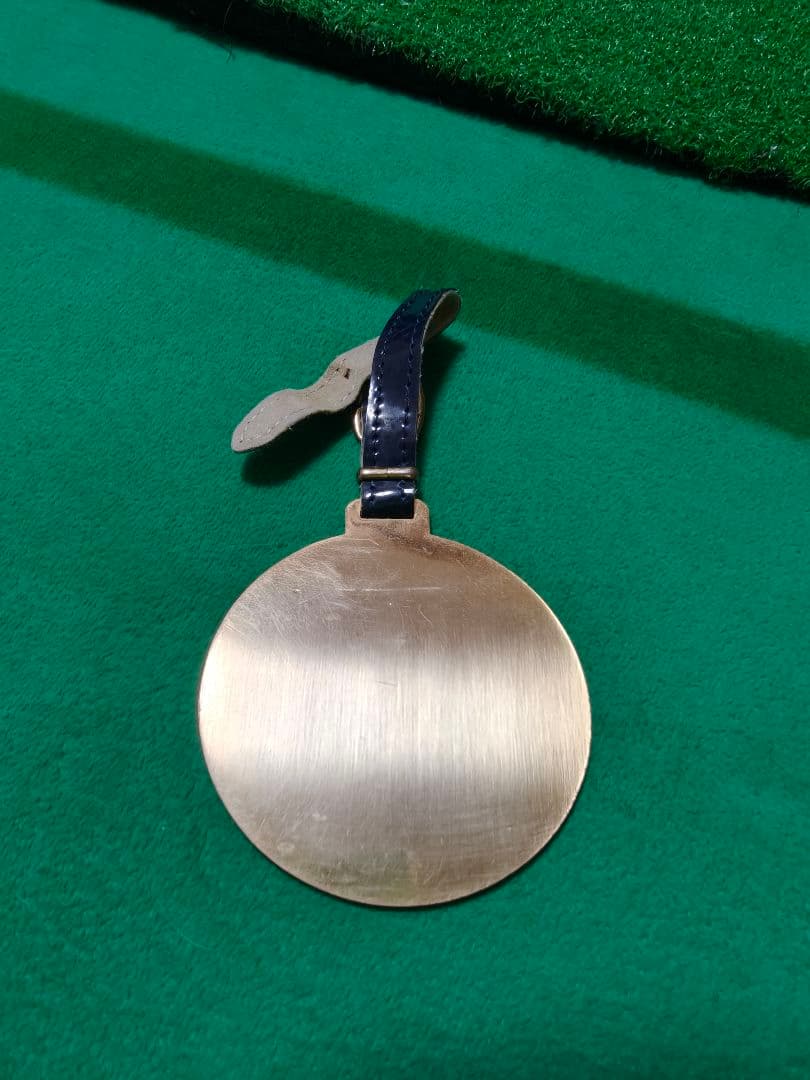 バルーン パーリーゲイツ 30周年 限定 キャディバッグ