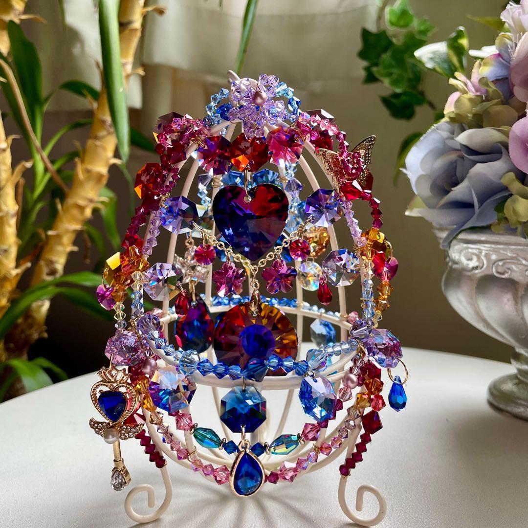 サンキャッチャー スワロフスキー さーちん様✩.*˚おまとめページ✩.*˚