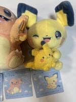 5セット ポケモン ぬいぐるみLittle Daydream