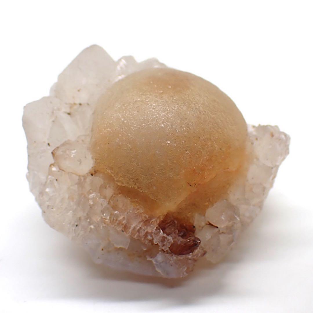 【インド/マハラシュトラ産】フローライト