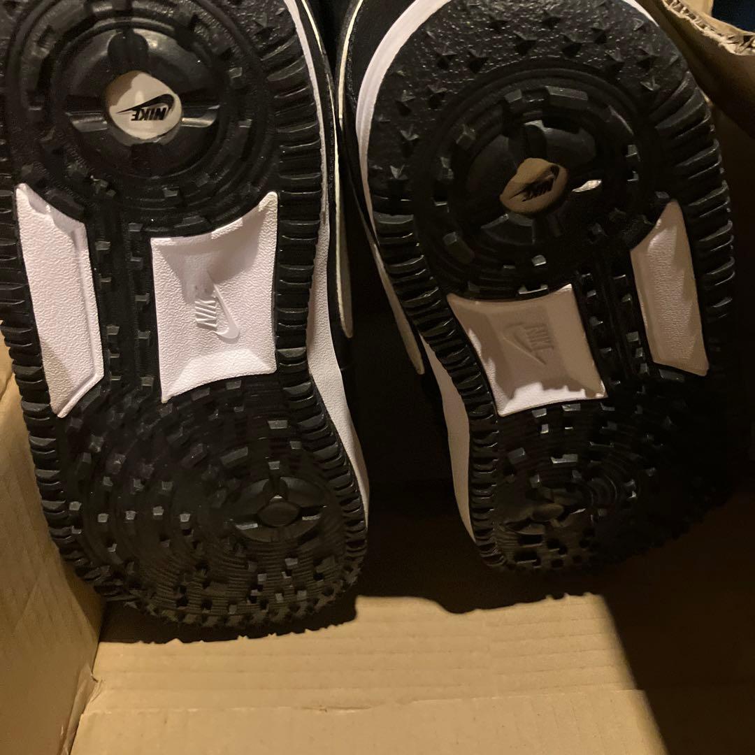 NIKE スノーボードブーツ BOA