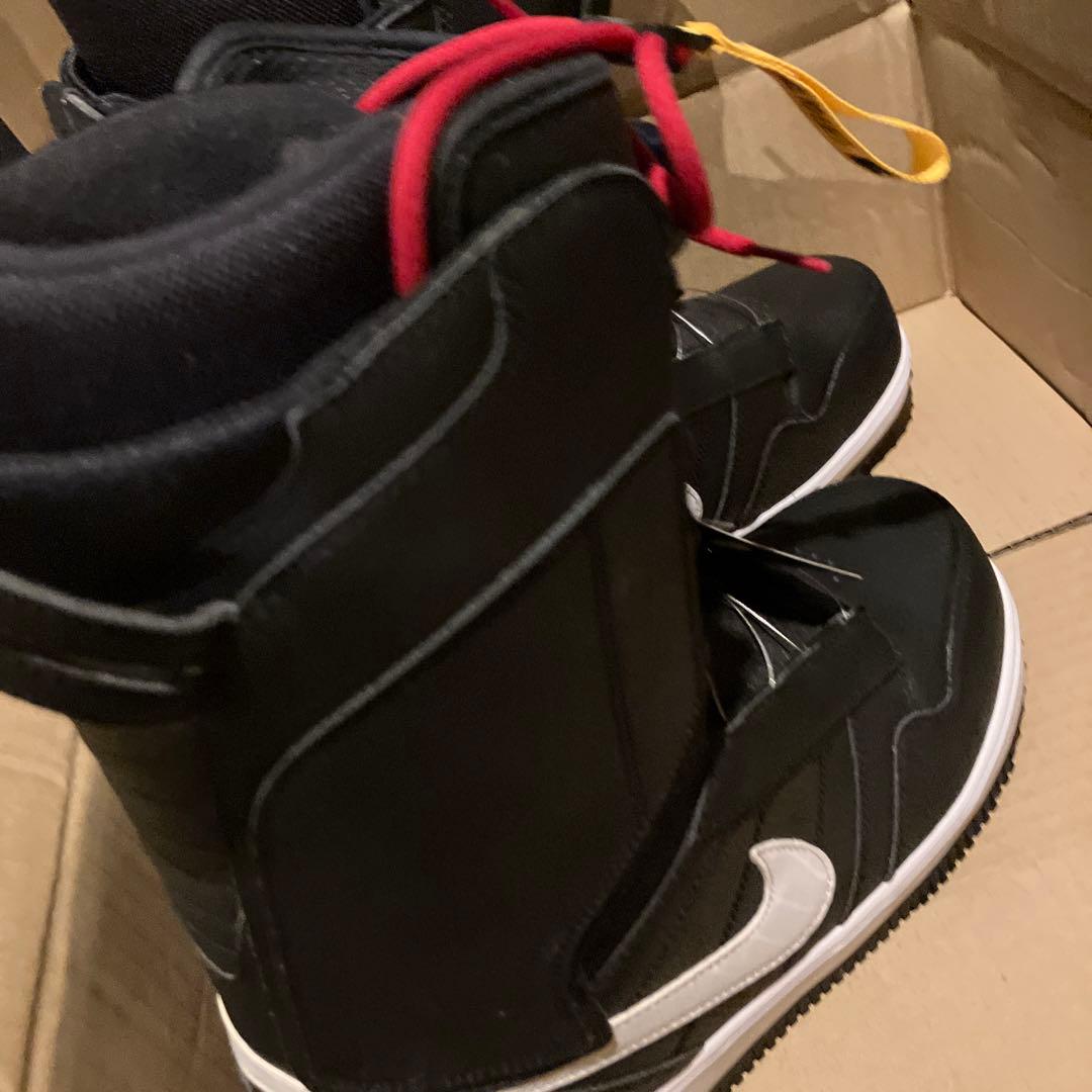 NIKE スノーボードブーツ BOA