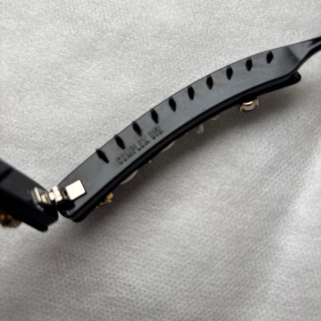 コンプレックスビズ