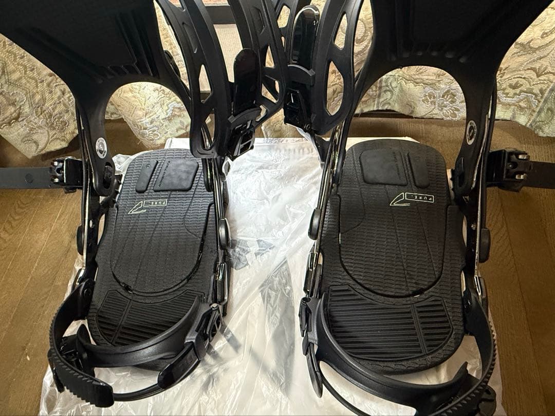 SP BINDINGS sLAB PURE Multientry Sサイズ