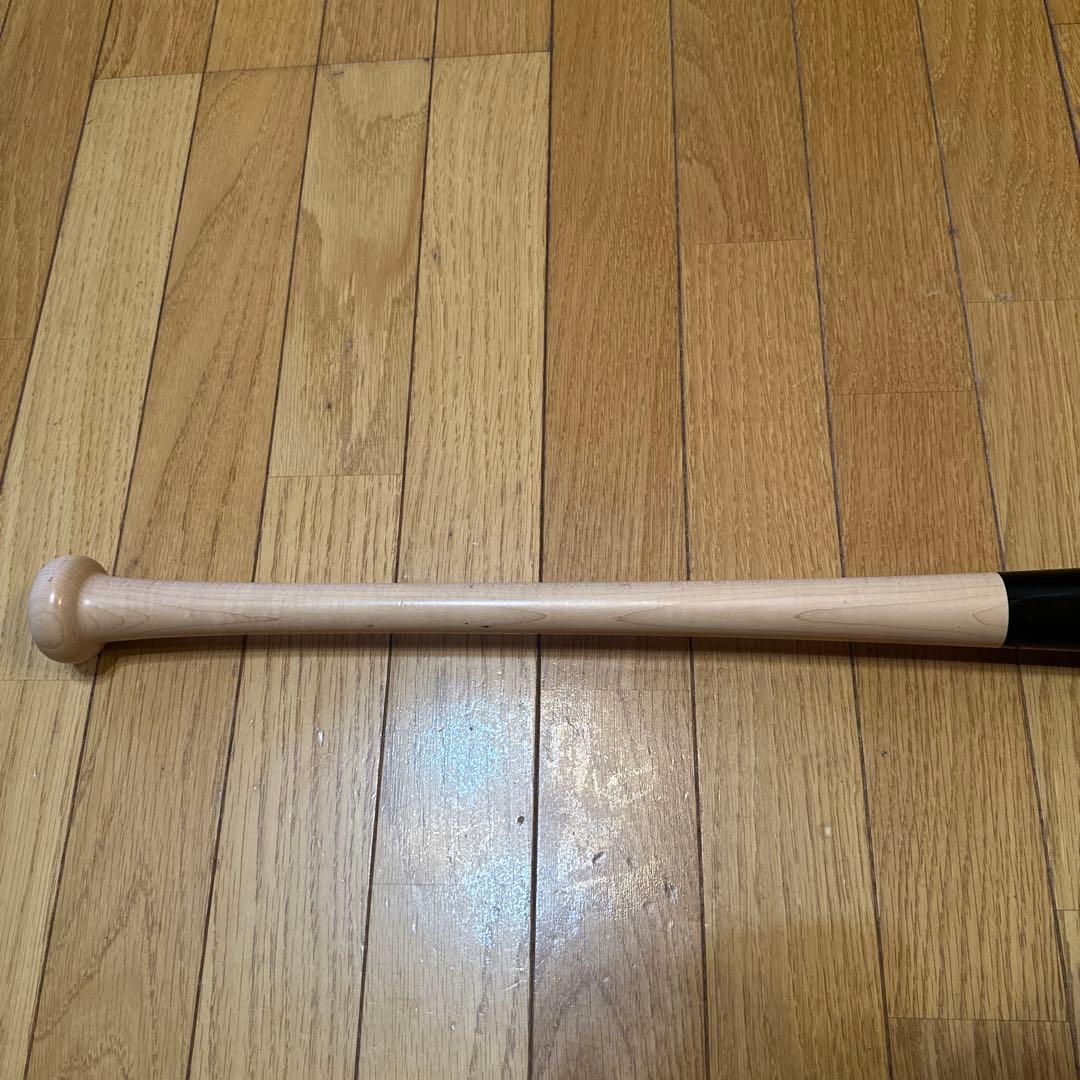 アンダーアーマー軟式木製柳田悠岐モデル