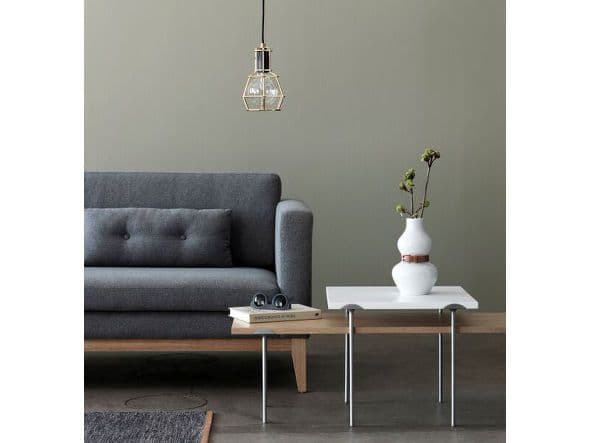 《Design House Stockholm》エタージュ ネストテーブル