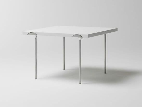 《Design House Stockholm》エタージュ ネストテーブル