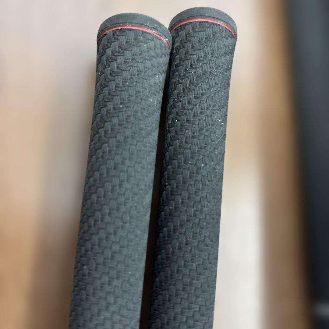 PXG 0311XP GEN7 アイアン 6本　　ウェッジ用シャフト2本付