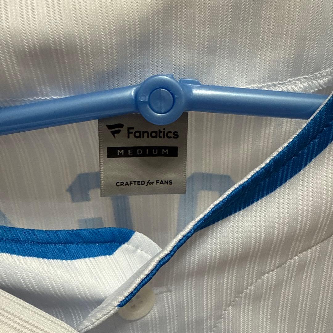 埼玉西武ライオンズ 古賀悠斗 ユニフォーム　Mサイズセット